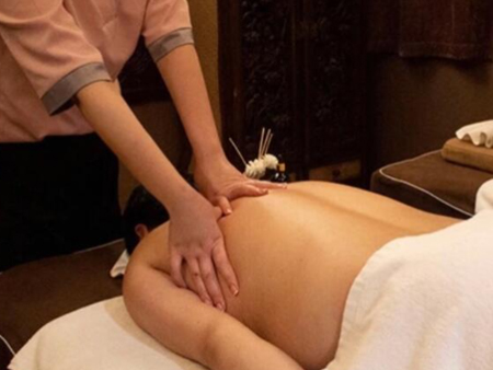 上海虹口区柔式SPA到底是什么？适合怕疼星人的温柔选择